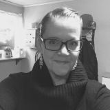 Profilfoto av Maria Noord