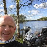 Profilfoto av Torbjörn Hallenborg