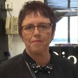 Profilfoto av Yvonne Karlsson