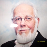 Profilfoto av Sigvard Larsson †