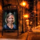 Profilfoto av Eva-Lena Andrée