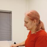Profilfoto av Diana Annelie Mellberg