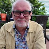 Profilfoto av Thomas Davidsson