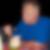 Profilbild på Dennis Hedenström