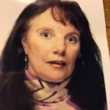 Profilfoto av Christina Alkbo