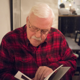 Profilfoto av Krister Nordin