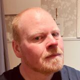 Profilfoto av Daniel Larsson