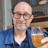 Profilfoto av Anders Ernblad