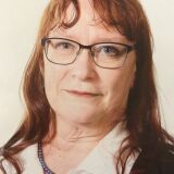Profilfoto av Britt Lovén-Esperi
