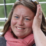 Profilfoto av Jenny Book