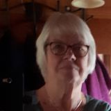 Profilfoto av Marie-Louise Hagvall