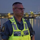 Profilfoto av Magnus Lund