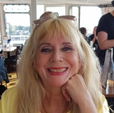 Profilfoto av Elisabeth Mörner