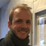 Profilfoto av Alexander Hallberg