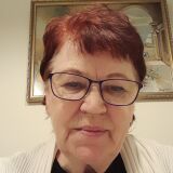 Profilfoto av Anne Marianne Keller Schmidt