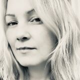 Profilfoto av Johanna Andresdottir