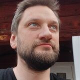 Profilfoto av Mattias Östman