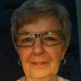 Profilfoto av Brittmarie Ericsson