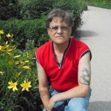 Profilfoto av Leo Holm