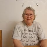 Profilfoto av Gunilla Hesselgren
