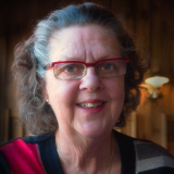 Profilfoto av Ann Larsson