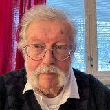 Profilfoto av Claes Bergholtz