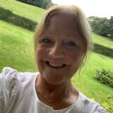 Profilfoto av Maria Donald