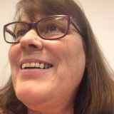 Profilfoto av Brittmari Eriksson