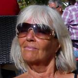 Profilfoto av Christina Hamacher