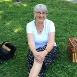 Profilfoto av Anita Högblom