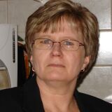 Profilfoto av Inger Nilsson