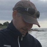 Profilfoto av Magnus Jörlebo