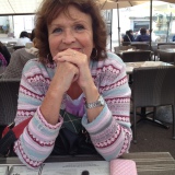 Profilfoto av Christina Huet