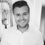 Profilfoto av Jimmie Björkman