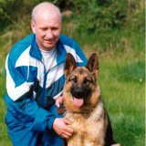 Profilfoto av Roger Hansson