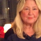 Profilfoto av Berith Westman