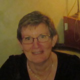 Profilfoto av Monica Ahlén