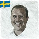 Profilfoto av Martin Bläckberg