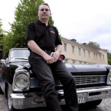 Profilfoto av Harry Lindström