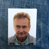Profilfoto av Georg Georg