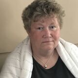 Profilfoto av Kristina Persson