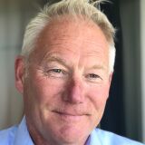 Profilfoto av Ulf Bäckstedt
