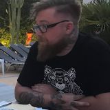 Profilfoto av Benjamin Johnsson