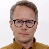Profilfoto av Anders Östberg