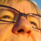 Profilfoto av Kristina Gillberg