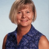 Profilfoto av Annika Gustafsson