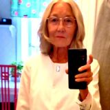 Profilfoto av Marita Torasdotter