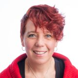 Profilfoto av Jenny Thörnberg