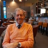 Profilfoto av Elov Blom