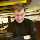 Profilfoto av Larry Berggren